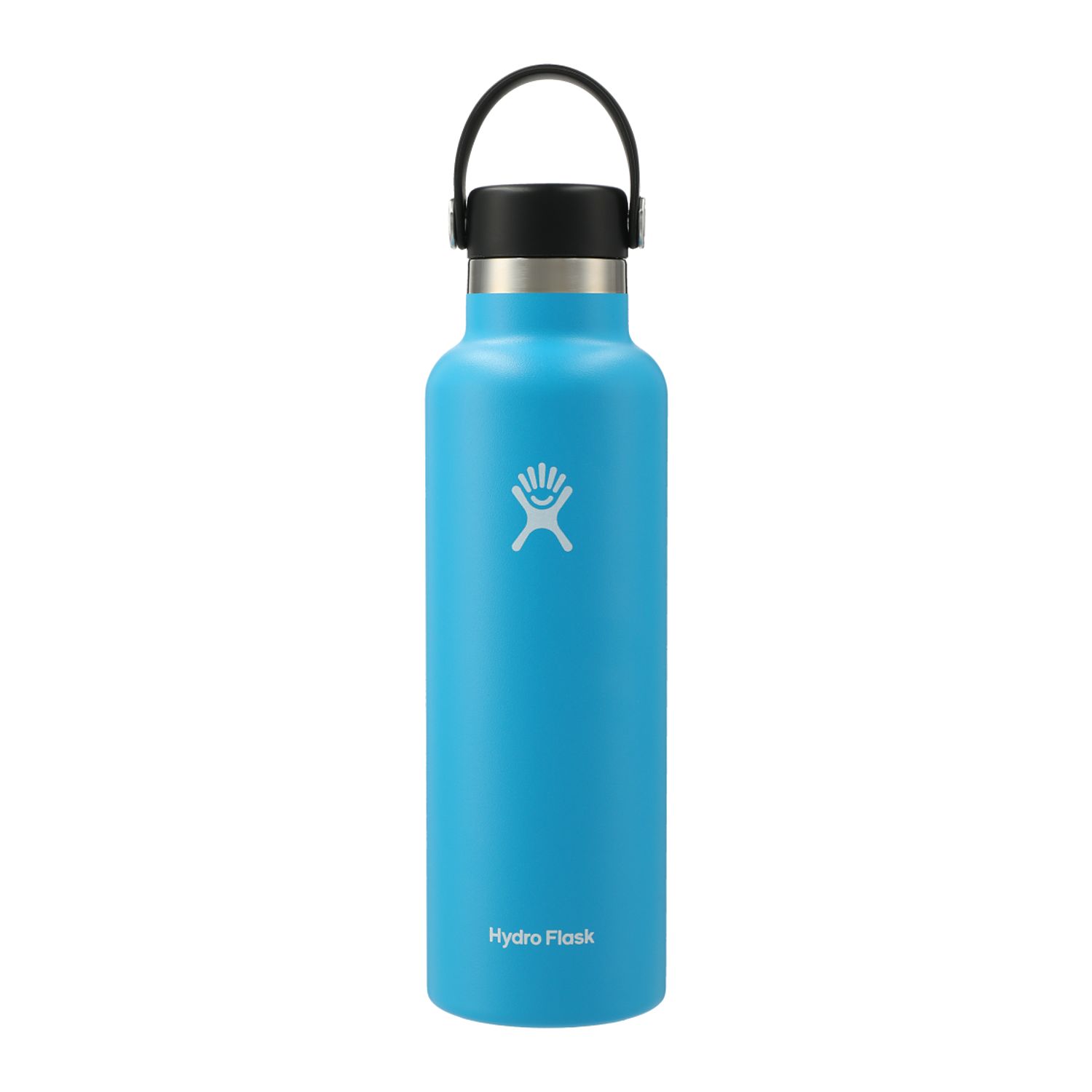 Branded Hydro Flask Standard Mouth