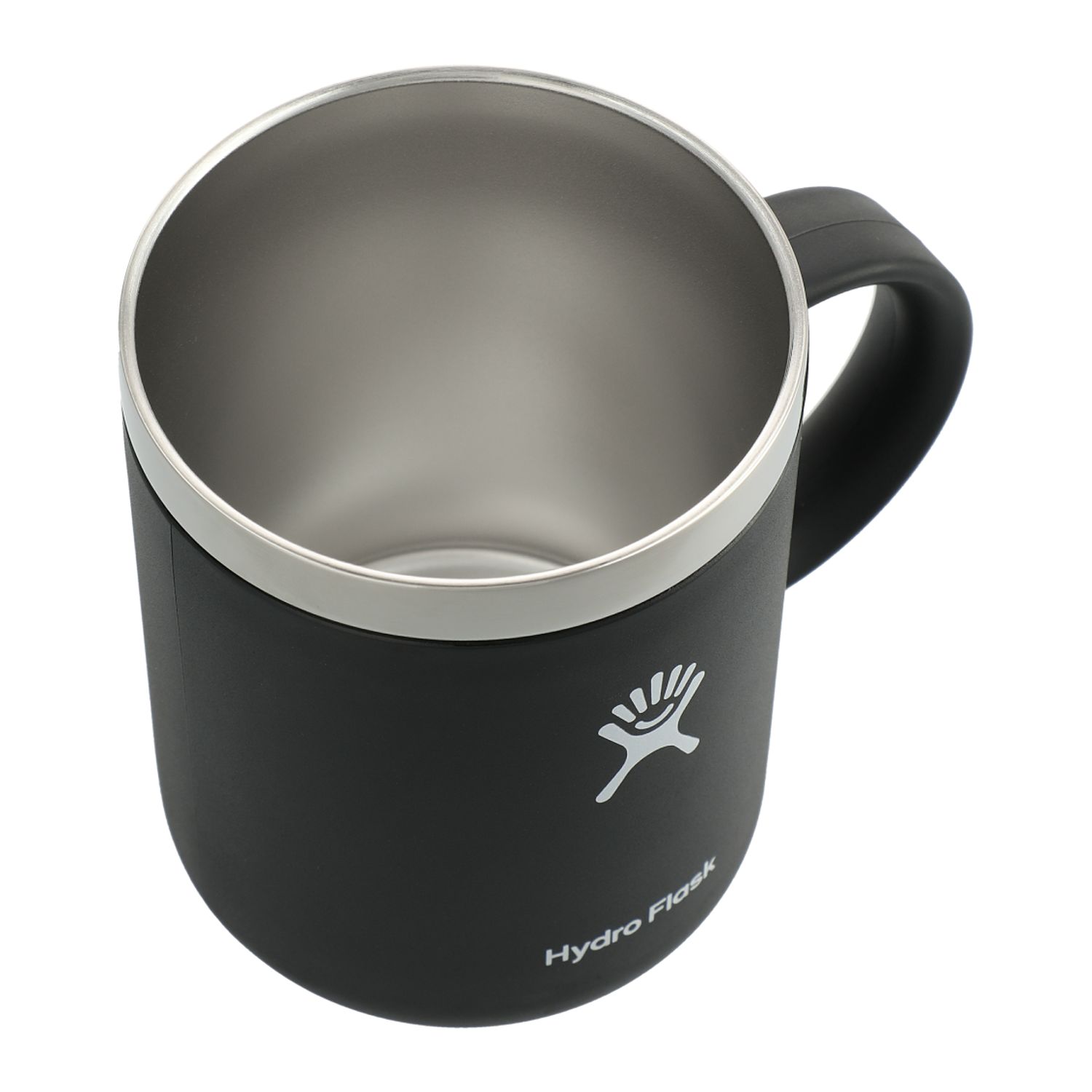 Laser Engraved Hydro Flask Coffee Mug 12oz