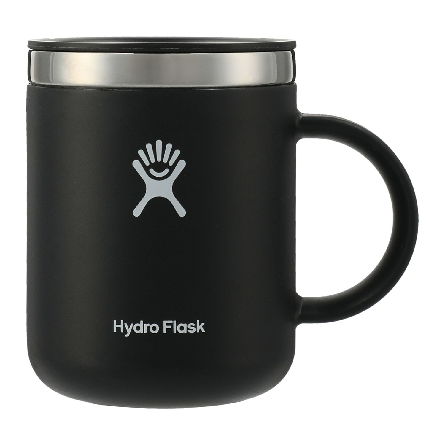 Laser Engraved Hydro Flask Coffee Mug 12oz