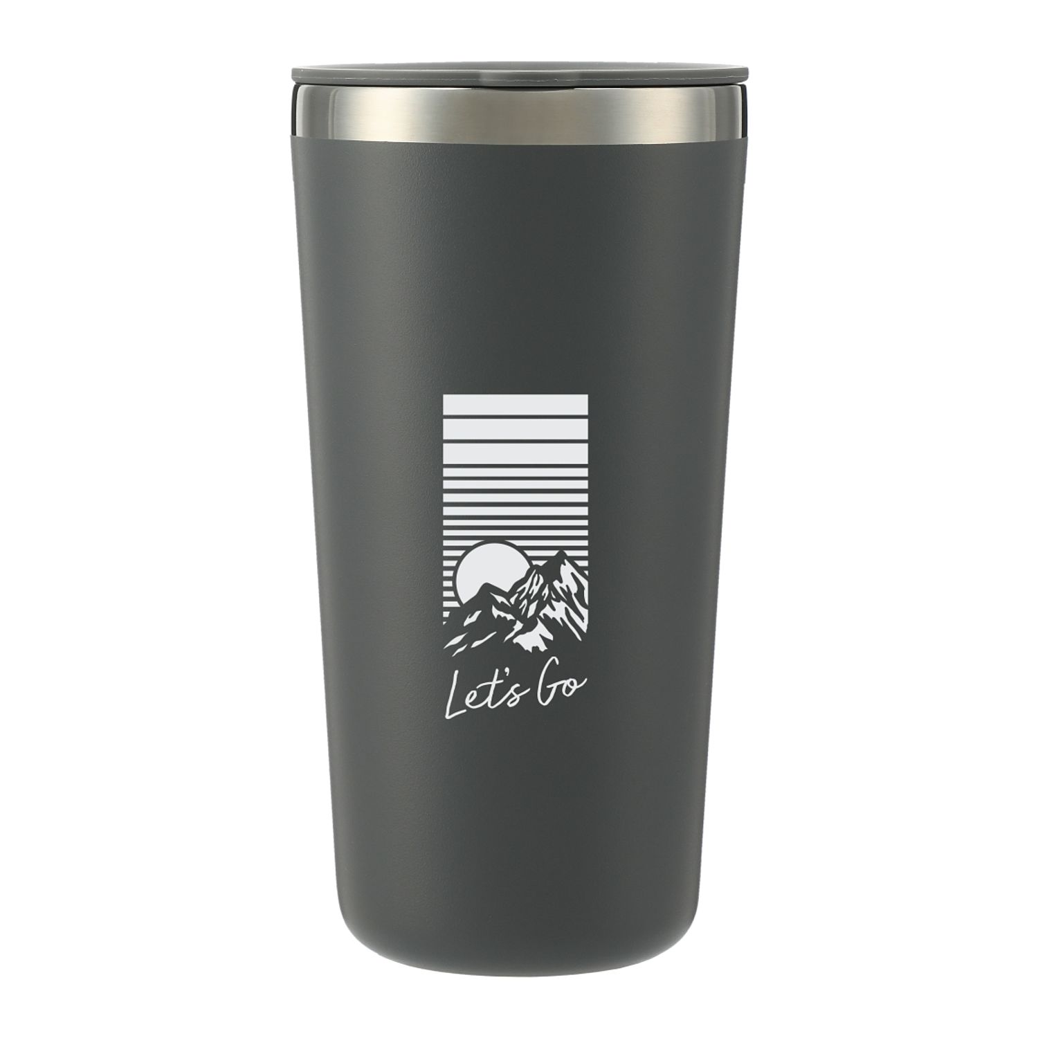 Customized Hydro Flask All-Around Tumbler (20 oz)