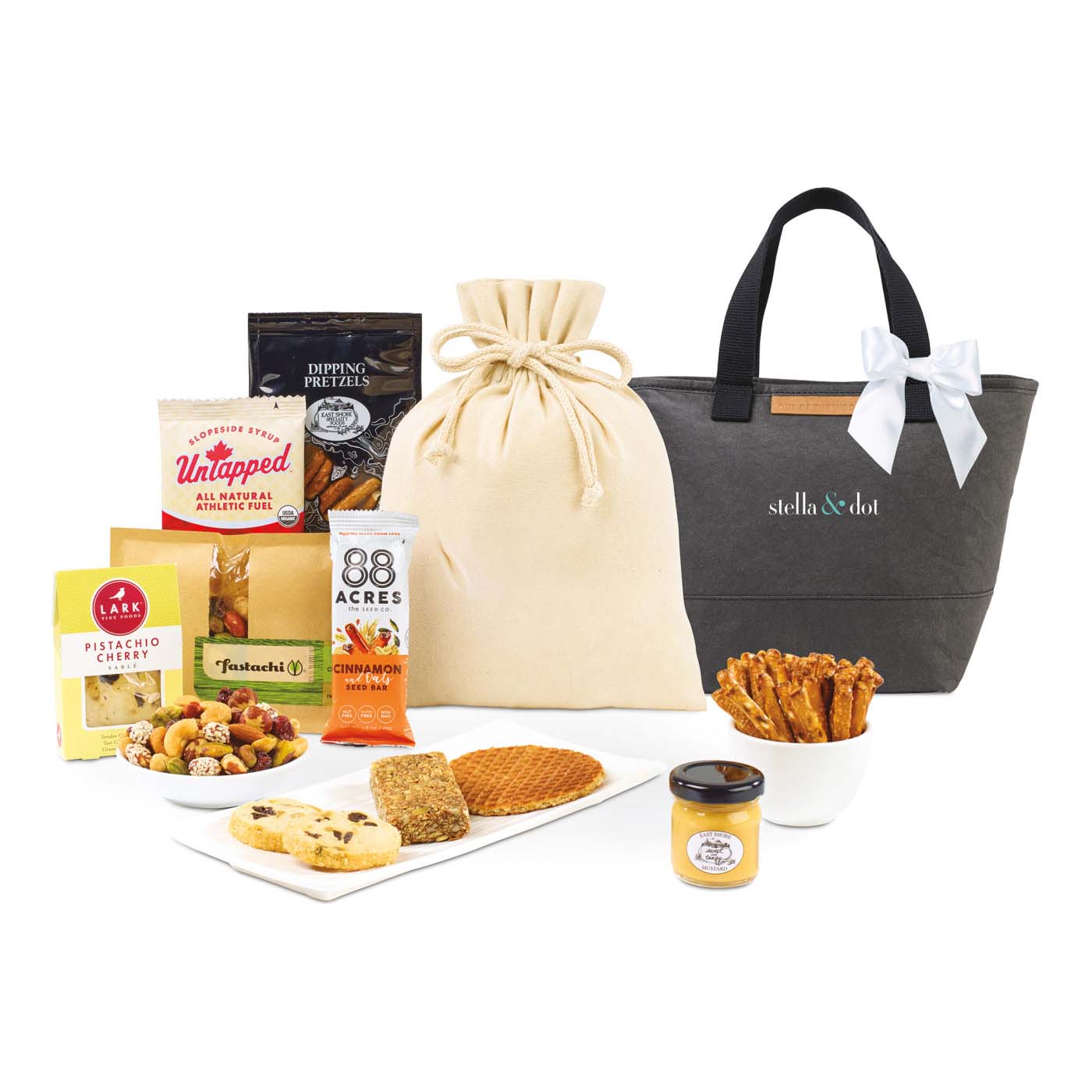 Gourmet Gift Basket to Switzerland - Send Hampers to Switzerland