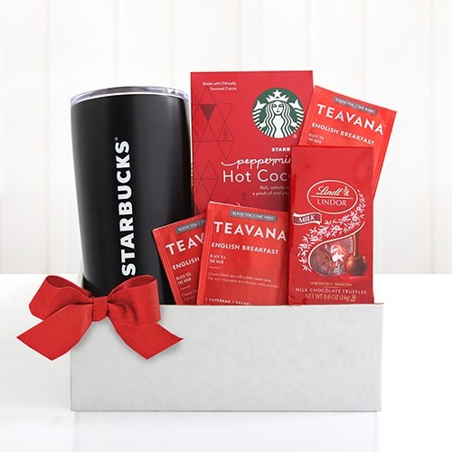 2018 Starbucks Iced Coffee Gift set, Silver Glitter Tumblers 20 fl oz.,  UNUSED