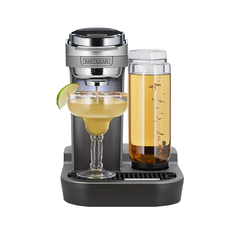 Bartesian Duet Cocktail Maker with Optional Logo Imprint