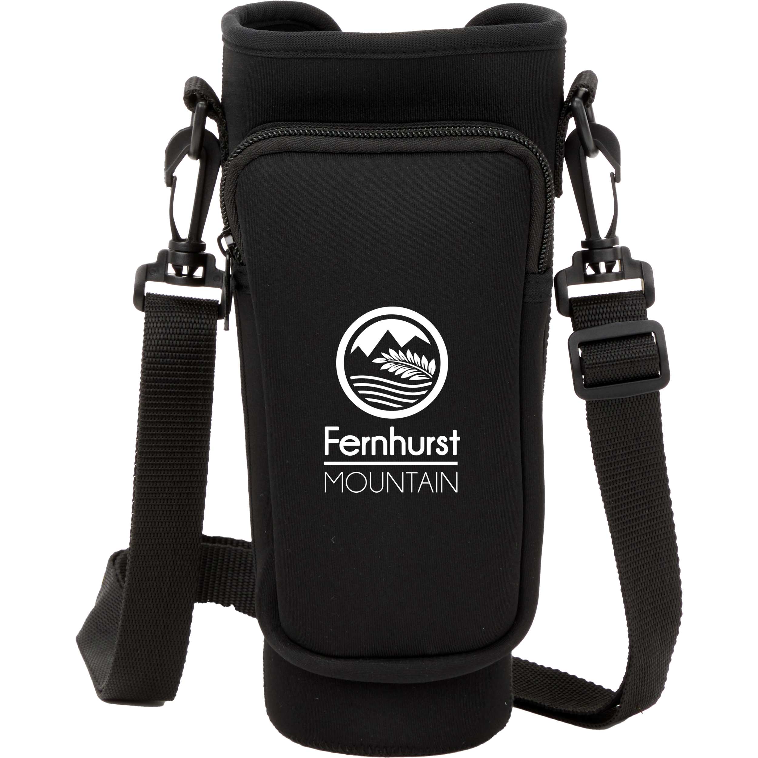 40 oz Travel Tumbler Holder Sling