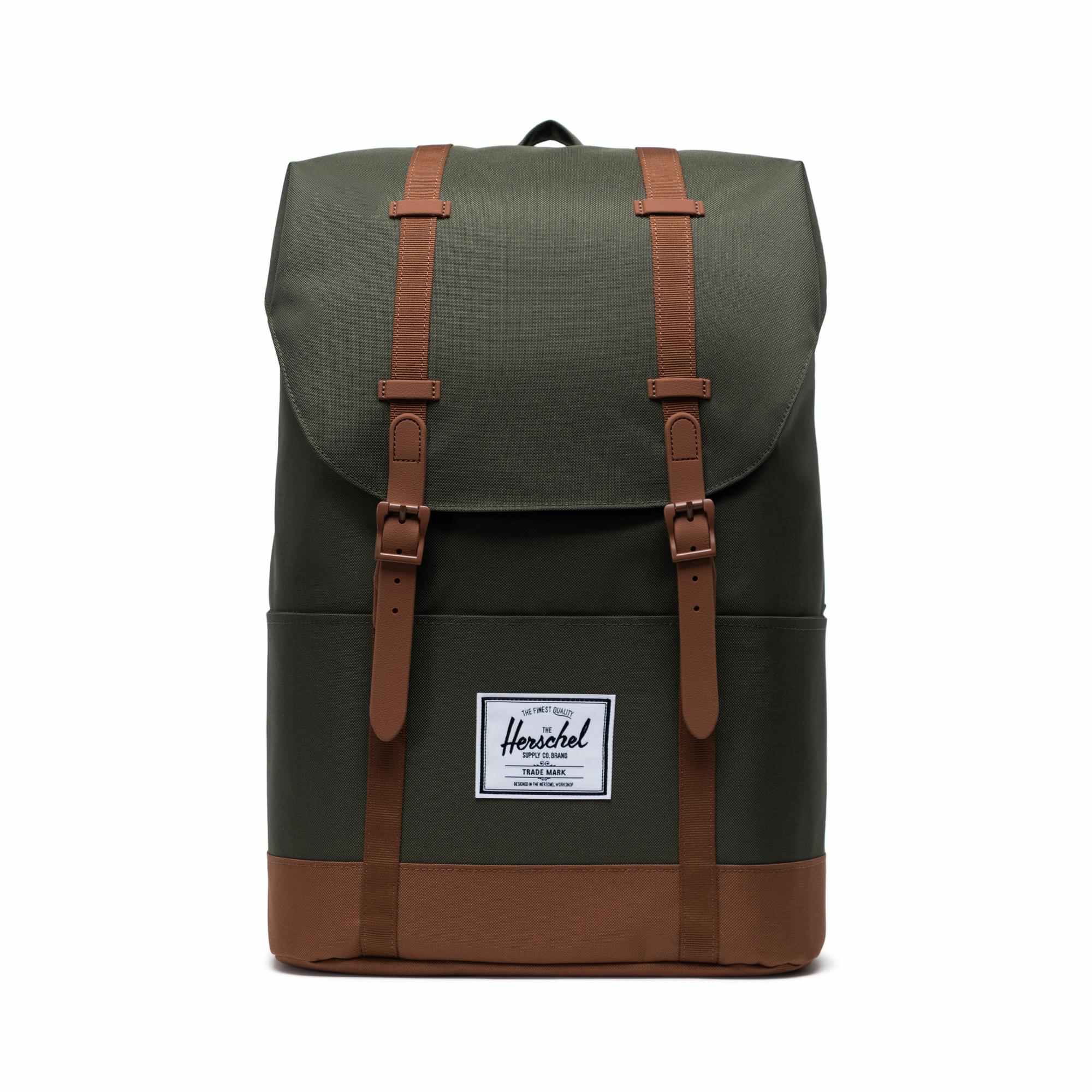 Herschel Eco 15 Inch Laptop Backpack