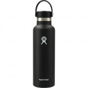 Branded Hydro Flask Standard Mouth With Flex Cap 21oz 2