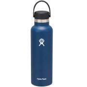 Branded Hydro Flask Standard Mouth With Flex Cap 21oz 1