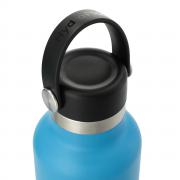 Branded Hydro Flask Standard Mouth With Flex Cap 21oz 5