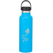 Branded Hydro Flask Standard Mouth With Flex Cap 21oz 4