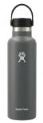 Branded Hydro Flask Standard Mouth With Flex Cap 21oz 3