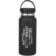 Branded Hydro Flask Wide Mouth With Flex Cap Lid 32oz 1