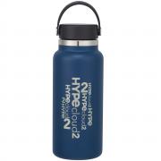 Branded Hydro Flask Wide Mouth With Flex Cap Lid 32oz 2