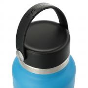 Branded Hydro Flask Wide Mouth With Flex Cap Lid 32oz 5