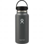 Branded Hydro Flask Wide Mouth With Flex Cap Lid 32oz 4