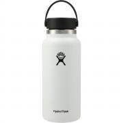 Branded Hydro Flask Wide Mouth With Flex Cap Lid 32oz 9