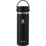 Branded Hydro Flask Wide Mouth With Flex Sip Lid 20oz 1