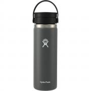 Branded Hydro Flask Wide Mouth With Flex Sip Lid 20oz 6