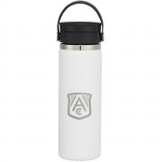 Branded Hydro Flask Wide Mouth With Flex Sip Lid 20oz 3