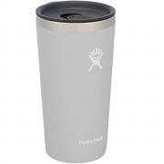 Branded Hydro Flask All Around Tumbler 20oz 2