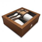 Coffee Lovers 6 Piece Gift Set 2