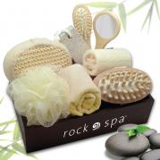 Escape 9 Piece Spa Set