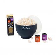 All-in-One Gourmet Popcorn Gift Set