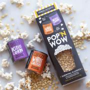 All-in-One Gourmet Popcorn Gift Set 5