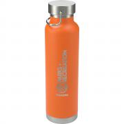 Copper Vacuum Insulated 22oz Water Bottle 3