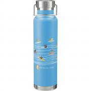 Copper Vacuum Insulated 22oz Water Bottle 4