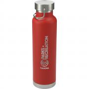 Copper Vacuum Insulated 22oz Water Bottle 5