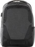 TSA Friendly 17 Inch Laptop Backpack with USB Port 1