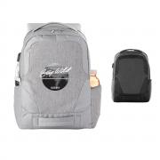 TSA Friendly 17 Inch Laptop Backpack with USB Port 4