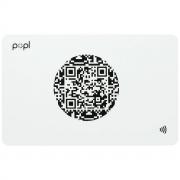 Digital Business Card by Popl 3