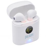 Bluetooth Wireless Earbuds in Charging Case 3