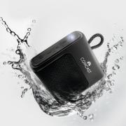 Make a Splash Waterproof Bluetooth Speaker