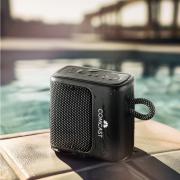 Make a Splash Waterproof Bluetooth Speaker 4