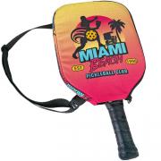 Branded PickleBall Paddle Cover 3