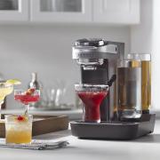 Bartesian Duet Cocktail Maker with Optional Logo Imprint 4