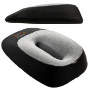 Ergonomic Back Support Pillow With Memory Foam 2