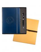 Accent Journal and Pen Boxed Gift Set 12 Colors 3