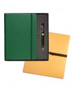 Accent Journal and Pen Boxed Gift Set 12 Colors 2